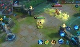 大乔战令特效爆料视频,华丽变身，战力升级！